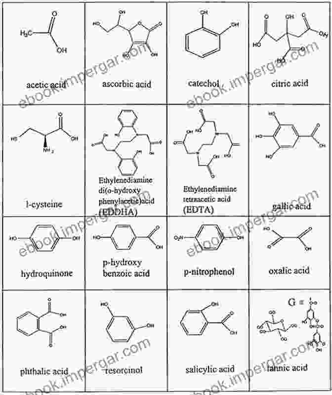 A Diagram Illustrating The Molecular Structure Of An Organic Compound Rearrangements In Ground And Excited States: Organic Chemistry: A Of Monographs Vol 1 (ORGANIC CHEMISTRY A OF MONOGRAPHS)