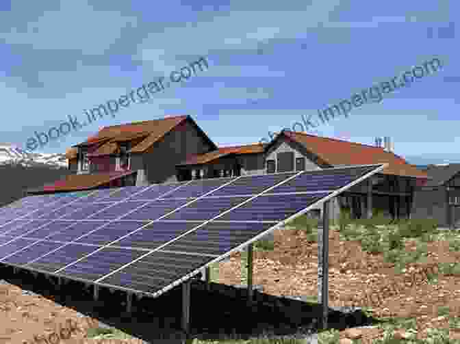 A Family Smiling In Their Home Powered By Solar Panels, Representing The Success Of Renewable Energy Adoption. Solar Power: How To Use A Solar Power System And Other Renewable Sources To Cut Your Electric Bill To Zero