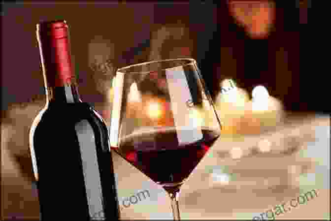 A Glass Of Red Wine, A Moderate Indulgence Scientific Diet: Stay Healthy With Mediterranean: Recipes For Beginner