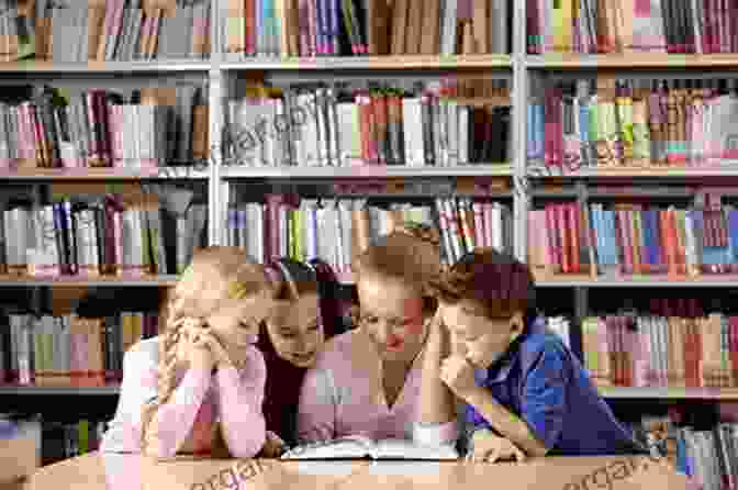 A Group Of Children Reading Books In A Rural School Library Rural Literacies (Studies In Writing And Rhetoric)