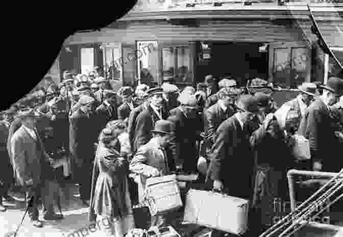 A Group Of Chinese Immigrants Arriving In New Orleans In The 1850s Asian Americans In Dixie: Race And Migration In The South (Asian American Experience)