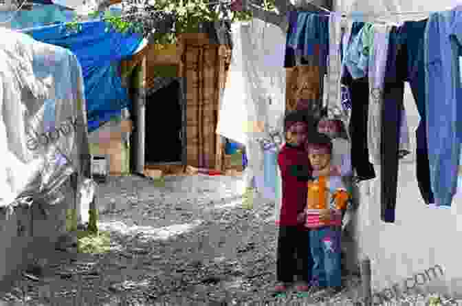 A Group Of Palestinian Refugees In Lebanon The Palestinian National Movement In Lebanon: A Political History Of The Ayn Al Hilwe Camp (SOAS Palestine Studies)