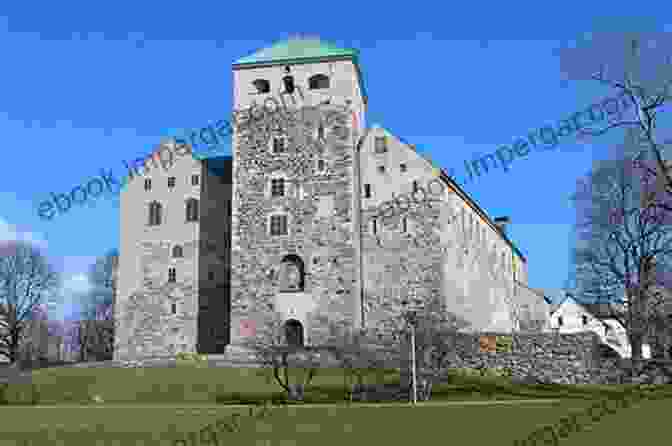 A Majestic View Of Turku Castle, With Its Imposing Stone Walls And Towers The Republic Of Finland: The History Of Finland As An Independent Nation