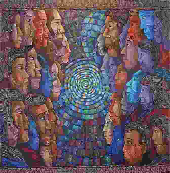 A Tapestry Of Diverse Faces Representing The Unity Of Humanity For The Love Of Humanity: The World Tribunal On Iraq (Pennsylvania Studies In Human Rights)