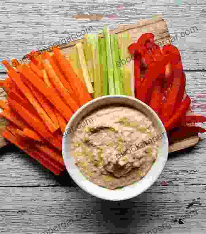 A Variety Of Healthy Snacks And Sides, Including Carrot Sticks With Hummus, Mixed Nuts And Seeds, And A Fresh Fruit Platter. Healthy Ideas For Lunch