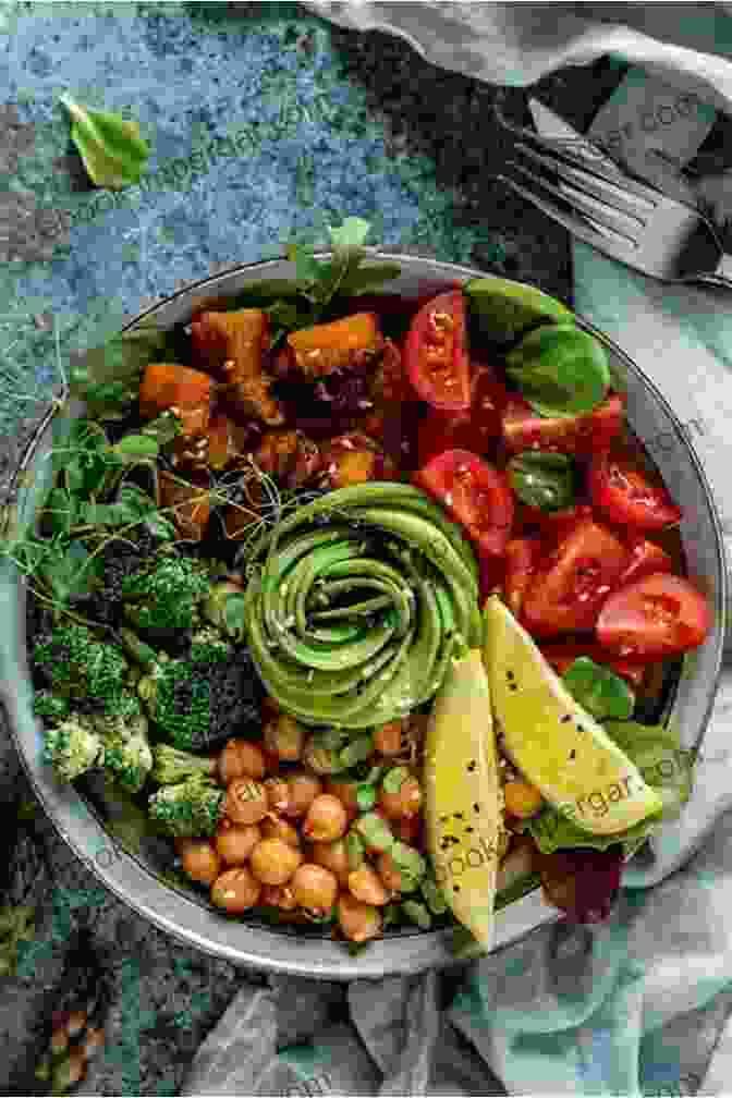 A Woman Enjoying A Vegan Mediterranean Meal In A Serene Setting The Complete Vegan Mediterranean Diet Cookbook: Essential Vegiterranean Recipes For The Ultimate Healthy Lifestyle