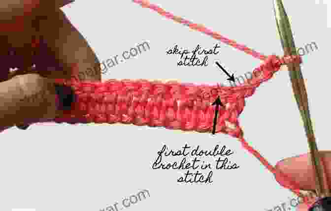 Advanced Crochet Stitches Ultimate Guide Of Beginner Crochet: Several Step By Step Crochet Techniques: Crochet For Beginners Kit