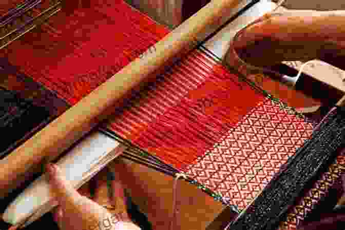 An Ancient Loom Used For Weaving Textiles First Textiles: The Beginnings Of Textile Production In Europe And The Mediterranean: The Beginnings Of Textile Manufacture In Europe And The Mediterranean (Ancient Textiles 32)