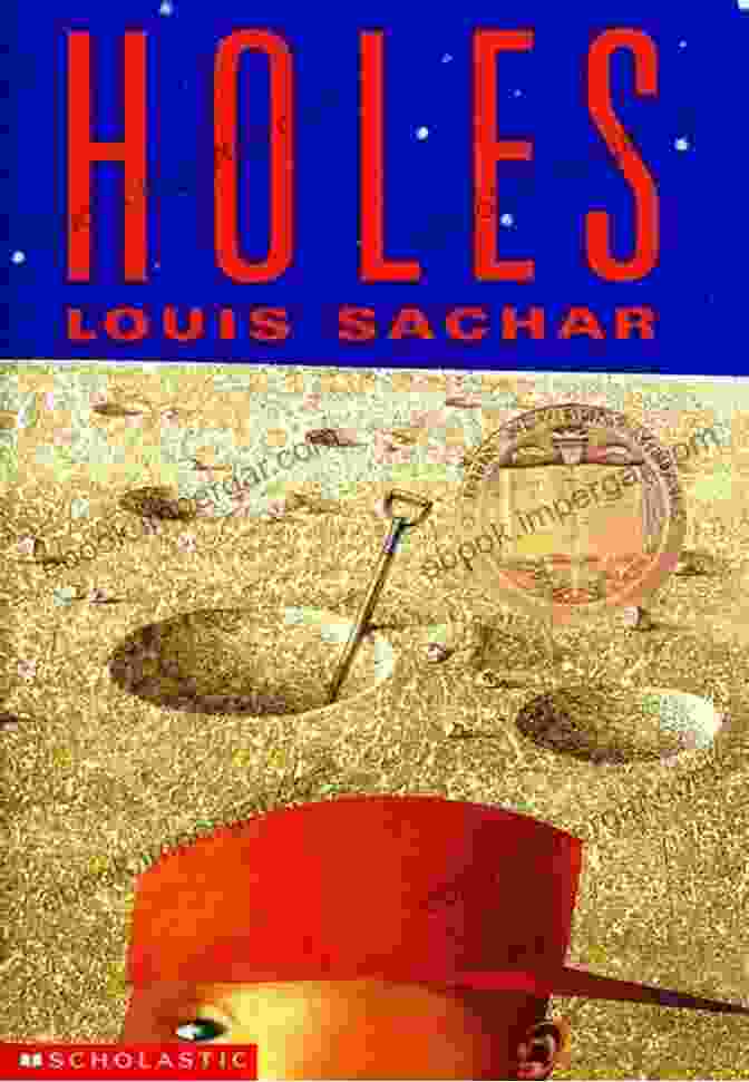 Another Journey Of Thousand Holes Book Cover Ho Ho Holes: Another Journey Of A Thousand Holes