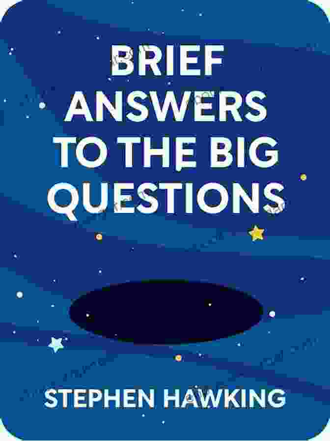 Answers To Life's Big Questions Book Cover Answers To Life S 3 Big Questions