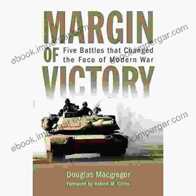 Battle Of Agincourt Margin Of Victory: Five Battles That Changed The Face Of Modern War