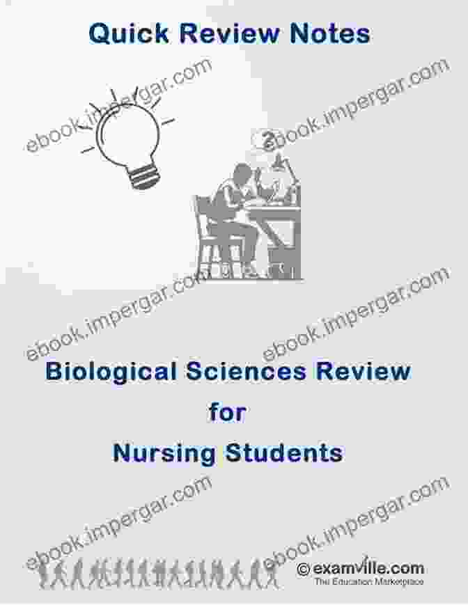 Biological Sciences Review For Nursing Students: Quick Review Notes Biological Sciences Review For Nursing Students (Quick Review Notes)