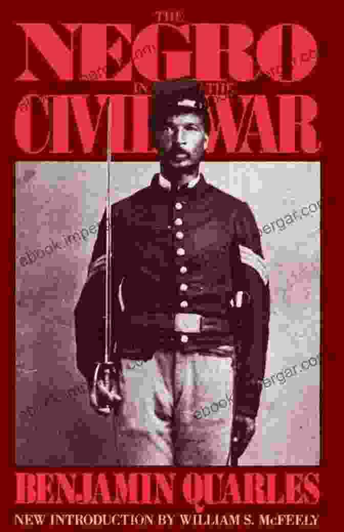 Book Cover: African American Voices Of The Civil War By Benjamin Quarles Freedom S Journey: African American Voices Of The Civil War (The Library Of Black America Series)