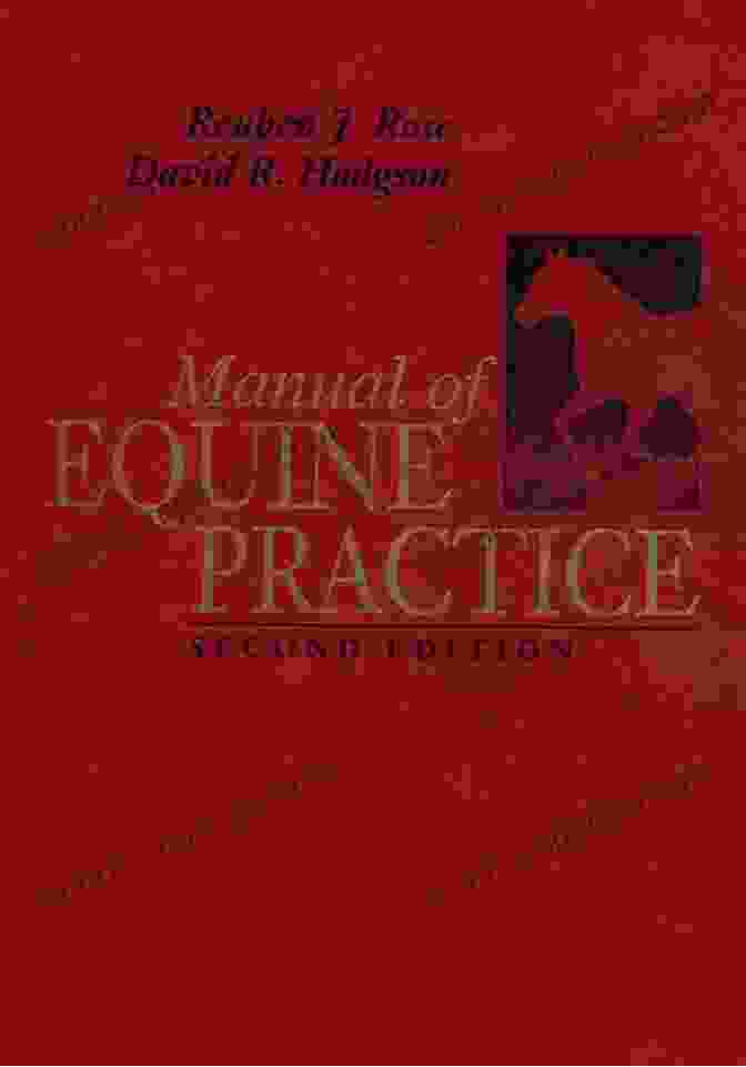 Book Cover Of Equine Practice: The Clinics Equine Nutrition An Issue Of Veterinary Clinics Of North America: Equine Practice (The Clinics: Veterinary Medicine)