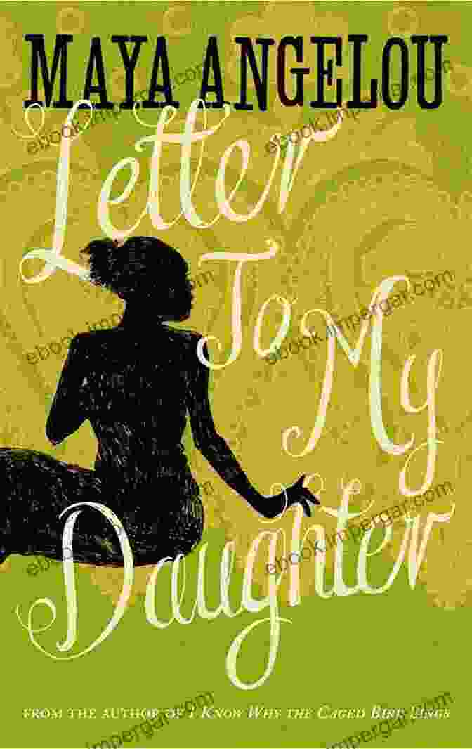 Book Cover Of Letter To My Daughter By [Author's Name] Letter To My Daughter: Words Of Wisdom Advice And Lessons On Life From Parents