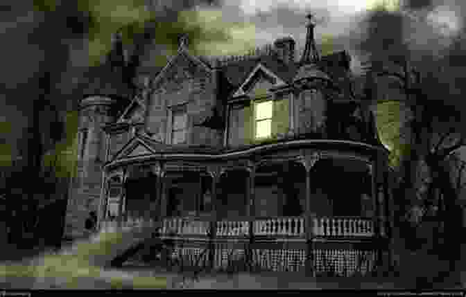 Book Cover Of The House On Lemon Street With A Victorian Mansion Looming In The Shadows The House On Lemon Street: Japanese Pioneers And The American Dream (Nikkei In The Americas)