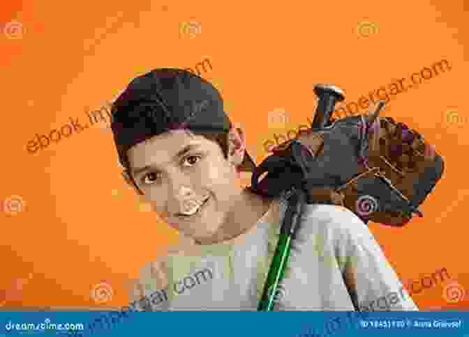 Boyhoods Book Cover: A Young Boy Stands With A Baseball Glove And Bat, Smiling At The Camera, Embodying The Spirit Of Childhood Adventures Boyhoods Ken Corbett