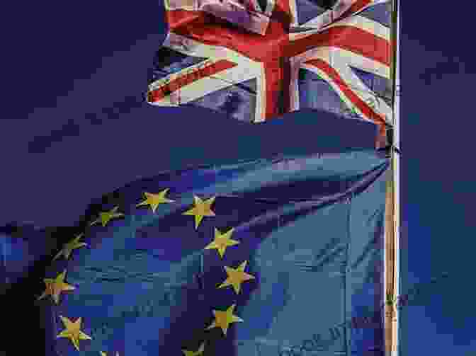 Brexit, The European Union, And The American Empire Brexit: European Union American Empire