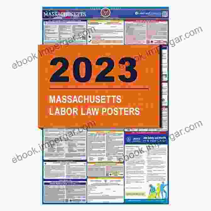 Comprehensive Guide To Massachusetts Employment Laws Massachusetts Employment Laws