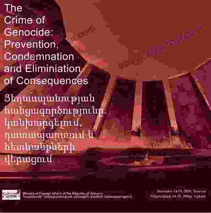 Contemporary Image Highlighting The Importance Of Genocide Prevention And The Relevance Of The Armenian Genocide Today Daily Life In The Abyss: Genocide Diaries 1915 1918 (War And Genocide 25)