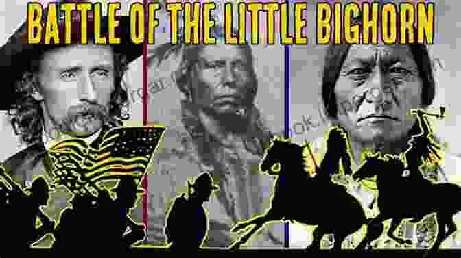 Controversy Over The Number Of Native American Warriors At Custer's Last Stand The Fights On The Little Horn: 50 Years Of Research Into Custer S Last Stand