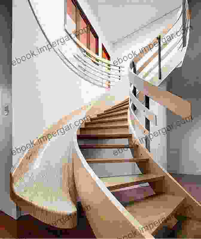 Creative Stair Design A Treatise On Stairbuilding And Handrailing