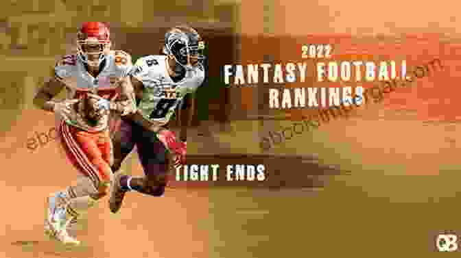 Darren Waller Pardon Our Opinions: Top 10 Fantasy Football Tight Ends Edition 2024