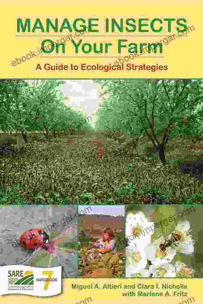 Ecological Relationships In Pest Management Ecological Engineering For Pest Management: Advances In Habitat Manipulation For Arthropods