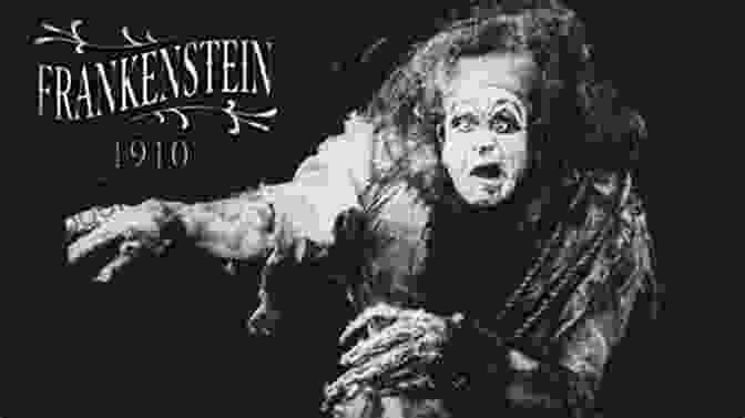 Edison's Frankenstein, An Early Horror Film That Captured The Essence Of The Genre. A Place Of Darkness: The Rhetoric Of Horror In Early American Cinema