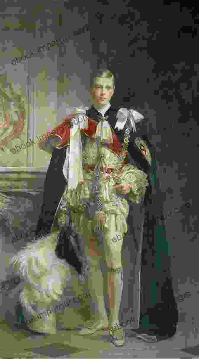 Edward VIII, Uncrowned King Of England Edward VIII (Penguin Monarchs): The Uncrowned King