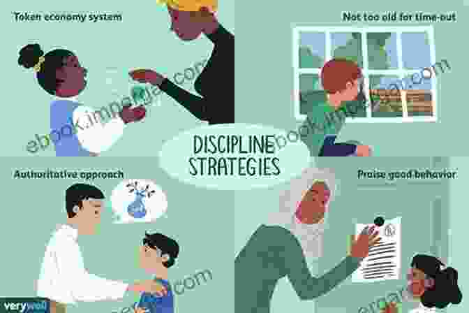 Effective Discipline Teaches Children To Learn From Their Mistakes And Make Better Choices One Stop Parenting Guide: 2 In 1 Positive Parenting Guide Parenting Teens: Deeper Understanding Of Parenting Develop Self Discipline Create Positive Mindset And Manage Emotions In Child