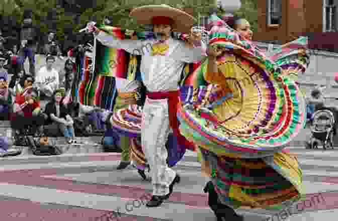 El Cinco De Mayo Fosters A Sense Of Community, Bringing People Together To Appreciate And Celebrate Mexican Culture And Heritage. El Cinco De Mayo: An American Tradition