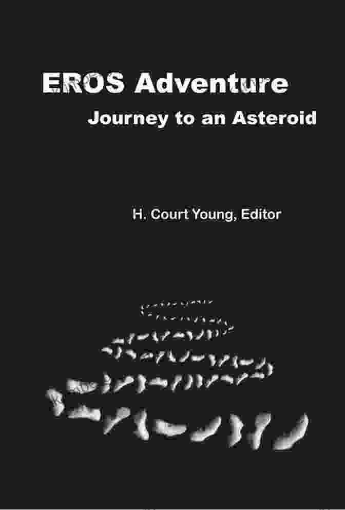 Eros Adventure: Journey To An Asteroid