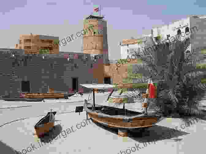 Historical Maritime Scene In Dubai Dubai: The Maritime Enthusiast S Guide