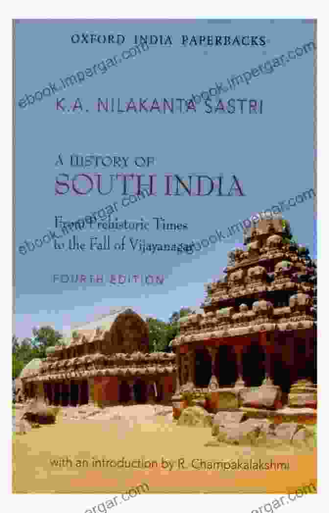 History Of The Imagination In South India Book Cover More Than Real: A History Of The Imagination In South India