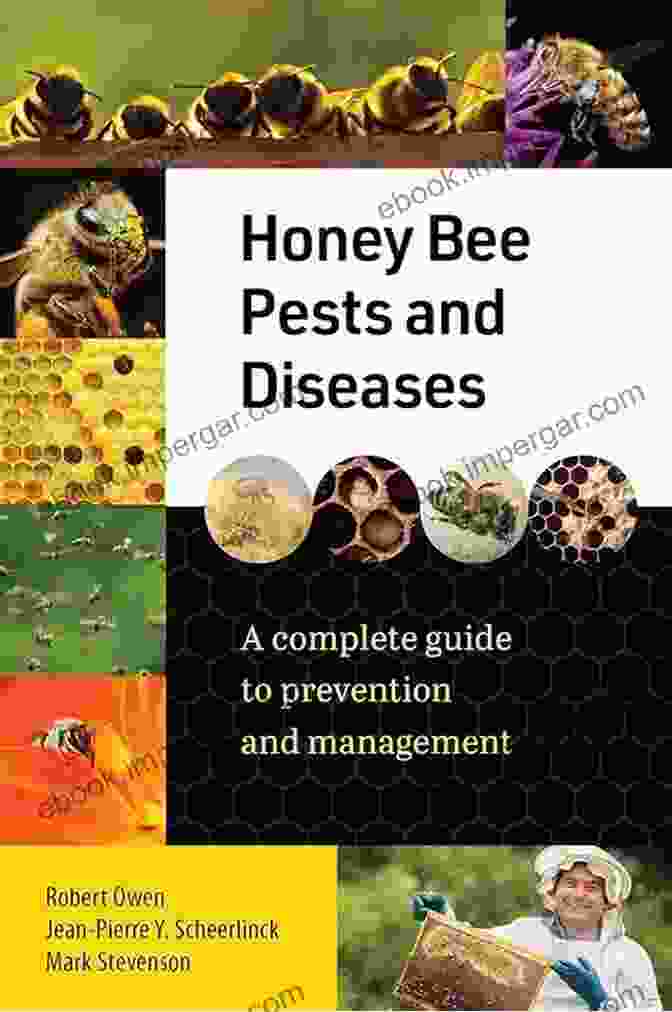 Honeybee Pests And Diseases Beekeeping For Beginners: A Step By Step Guide To The Fundamentals Of Modern Beekeeping