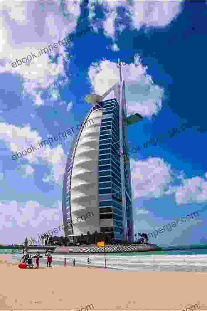 Iconic Maritime Landmarks In Dubai Dubai: The Maritime Enthusiast S Guide