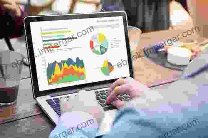 Image Of A Laptop Displaying A Spreadsheet And Graphs Related To Financial Planning Rich Off My Doodles