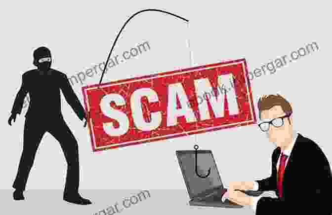 Internet Scammers Exposed A Step By Step Guide To Protecting Your Business From Internet Scam: Top Ten Tricks Of Internet Scammers Exposed