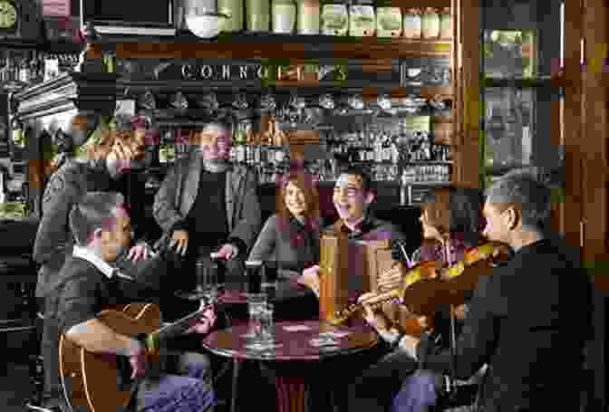 Irish People Laughing In A Pub Made In Ireland: Things You Ll Recognise When You Re An Irish Person: Traditional Irish Family