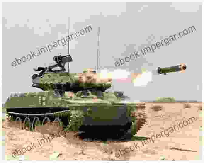 M551 Sheridan Light Tank Firing Its 152mm Gun Launcher M50 Ontos And M56 Scorpion 1956 70: US Tank Destroyers Of The Vietnam War (New Vanguard 240)