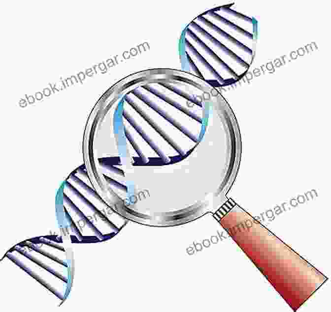 Magnified Image Of DNA Helix Contemporary Cayce: A Complete Exploration Using Today S Science And Philosophy