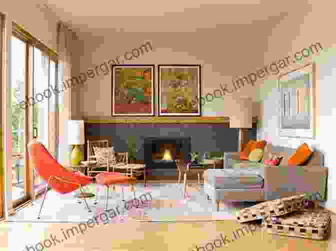 Mid Century Modern Style Living Room Contemporary Interior Design: Different Interior Design Styles For Your Home: Different Interior Design Styles