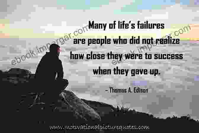 Motivational Quote About Embracing Failure Self Discipline Made Easy: Achieve Your Goals Learn How Self Control Works And Beat Procrastination