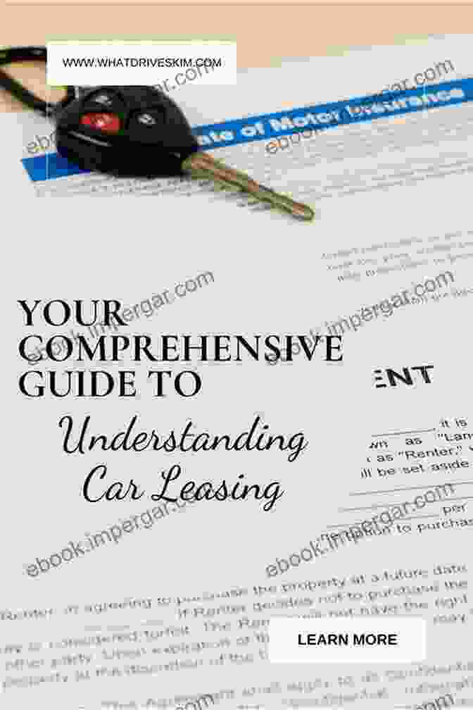 Negotiating The Lease Look Before You Lease: Secrets To Smart Vehicle Leasing