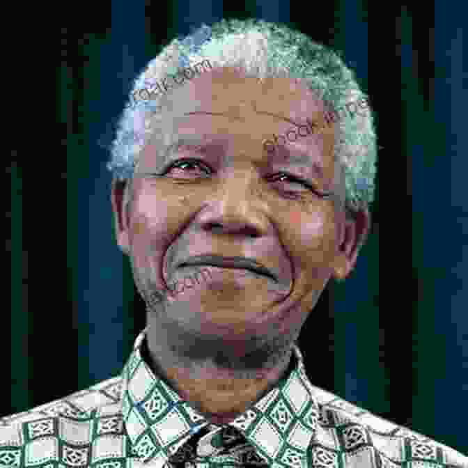 Nelson Mandela, Former President Of South Africa The Essence Of Success: 12 Mini Biographies: Richard Branson Bill Gates Nelson Mandela Steven Spielberg Stephen Hawking Chris Evans Frank Sinatra Tony And Virgin To Jeff Bezos And Our Book Library 1)