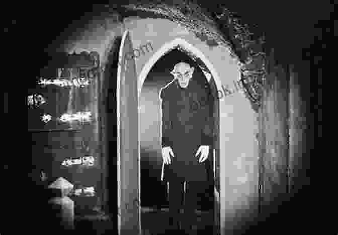 Nosferatu, A Seminal Horror Film Renowned For Its Evocative Use Of Shadows And Expressionistic Cinematography. A Place Of Darkness: The Rhetoric Of Horror In Early American Cinema