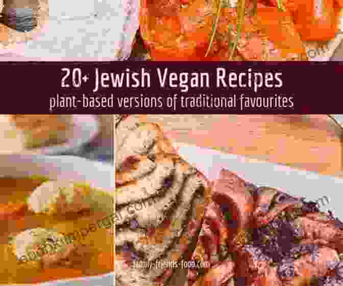 Nutritional Aspects Of Jewish Veganism And Vegetarianism Jewish Veganism And Vegetarianism: Studies And New Directions