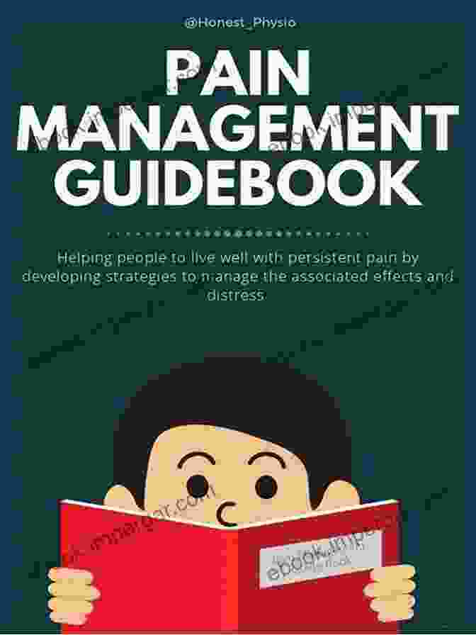 Pain Management Book By Kerry Halloran Pain Management Kerry O Halloran