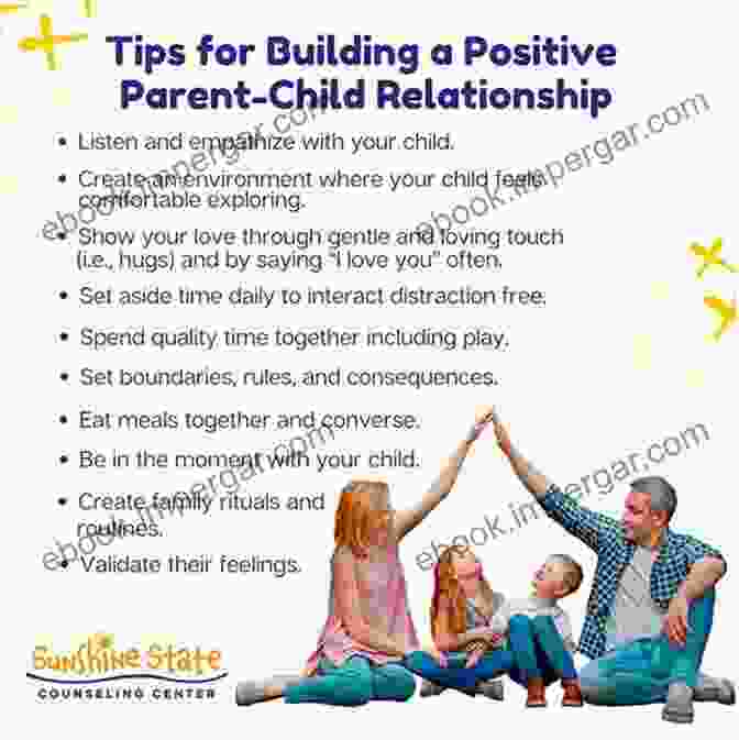 Positive Parenting Fosters A Strong And Loving Bond Between Parent And Child One Stop Parenting Guide: 2 In 1 Positive Parenting Guide Parenting Teens: Deeper Understanding Of Parenting Develop Self Discipline Create Positive Mindset And Manage Emotions In Child